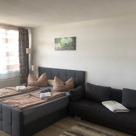 King Apartament 1 Mit Netflix Apartment ซังคท์แองเกลอมาร์ ภายนอก รูปภาพ