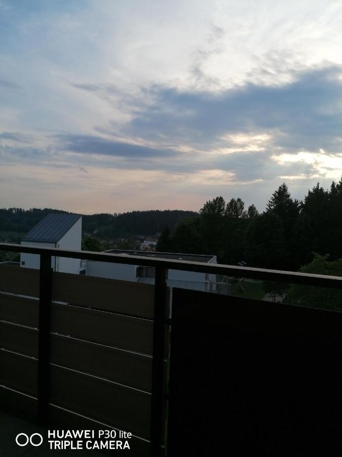 King Apartament 1 Mit Netflix Apartment ซังคท์แองเกลอมาร์ ภายนอก รูปภาพ