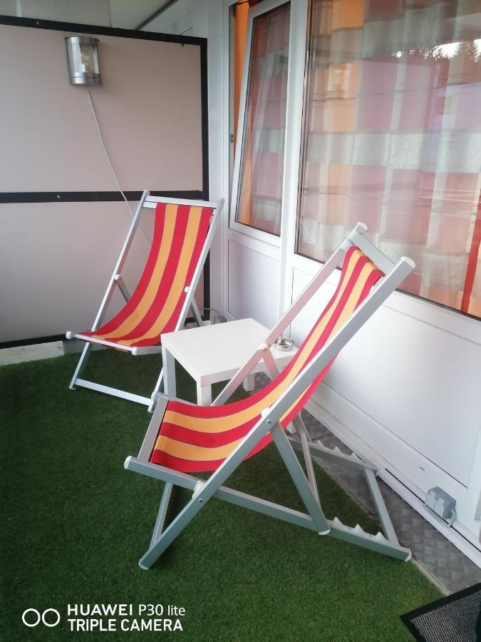 King Apartament 1 Mit Netflix Apartment ซังคท์แองเกลอมาร์ ภายนอก รูปภาพ
