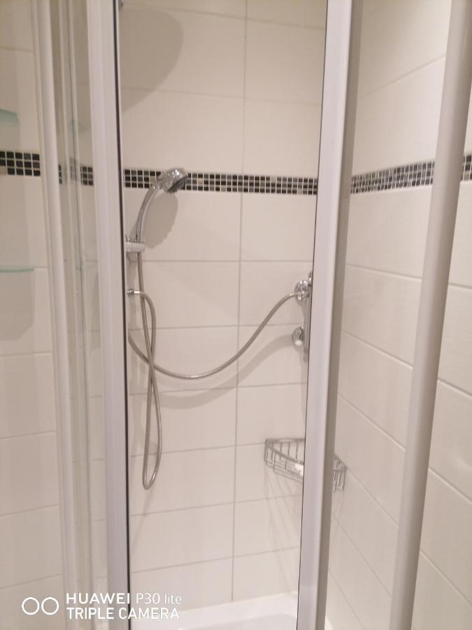 King Apartament 1 Mit Netflix Apartment ซังคท์แองเกลอมาร์ ภายนอก รูปภาพ