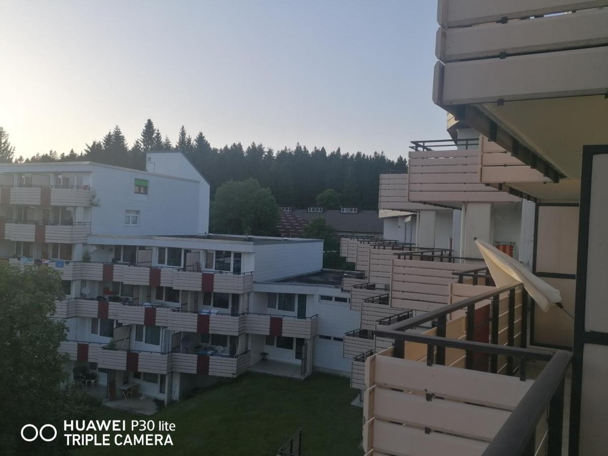 King Apartament 1 Mit Netflix Apartment ซังคท์แองเกลอมาร์ ภายนอก รูปภาพ