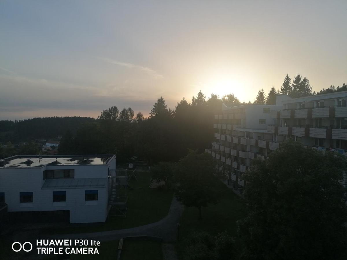 King Apartament 1 Mit Netflix Apartment ซังคท์แองเกลอมาร์ ภายนอก รูปภาพ