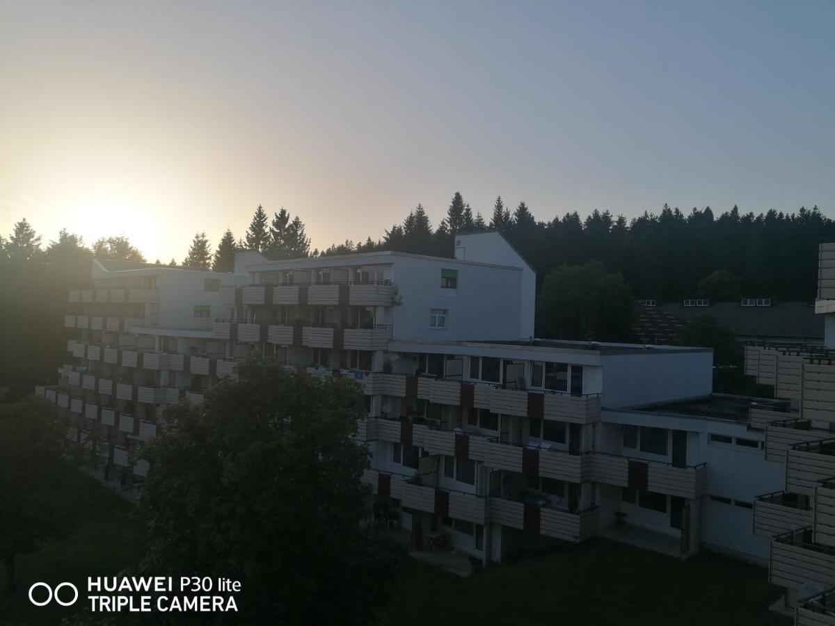 King Apartament 1 Mit Netflix Apartment ซังคท์แองเกลอมาร์ ภายนอก รูปภาพ