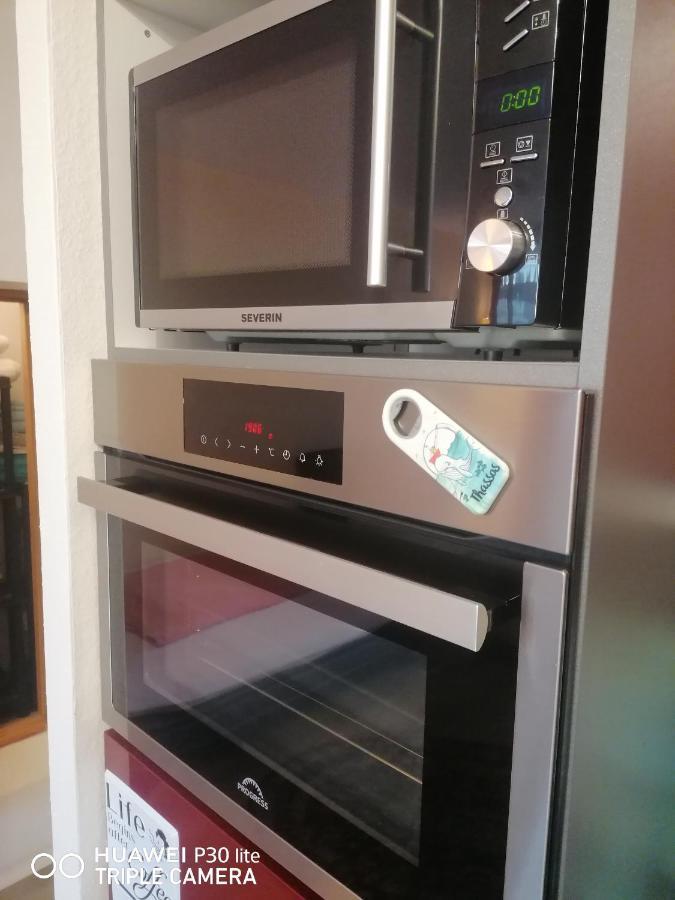 King Apartament 1 Mit Netflix Apartment ซังคท์แองเกลอมาร์ ภายนอก รูปภาพ