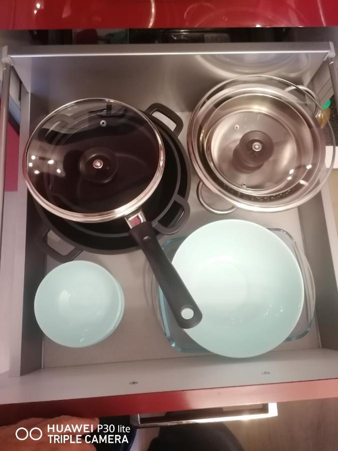 King Apartament 1 Mit Netflix Apartment ซังคท์แองเกลอมาร์ ภายนอก รูปภาพ