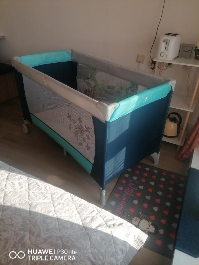 King Apartament 1 Mit Netflix Apartment ซังคท์แองเกลอมาร์ ภายนอก รูปภาพ