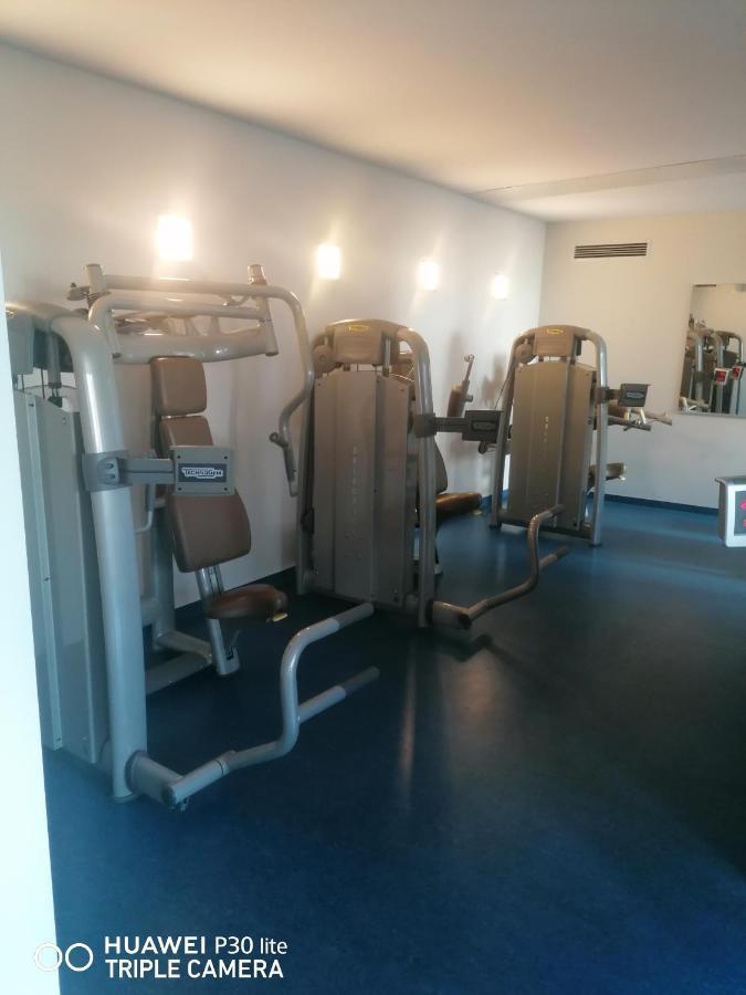 King Apartament 1 Mit Netflix Apartment ซังคท์แองเกลอมาร์ ภายนอก รูปภาพ