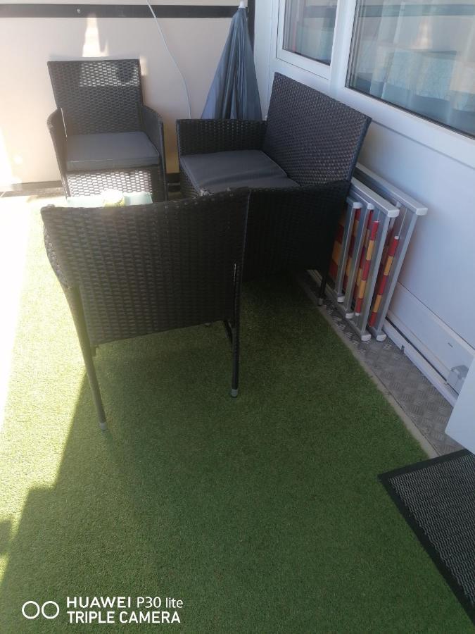King Apartament 1 Mit Netflix Apartment ซังคท์แองเกลอมาร์ ภายนอก รูปภาพ