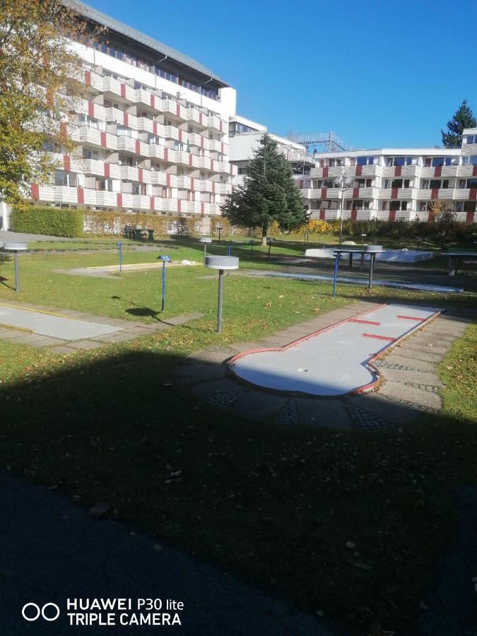 King Apartament 1 Mit Netflix Apartment ซังคท์แองเกลอมาร์ ภายนอก รูปภาพ