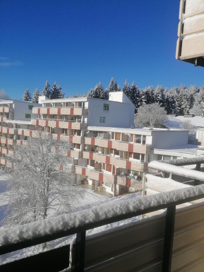 King Apartament 1 Mit Netflix Apartment ซังคท์แองเกลอมาร์ ภายนอก รูปภาพ