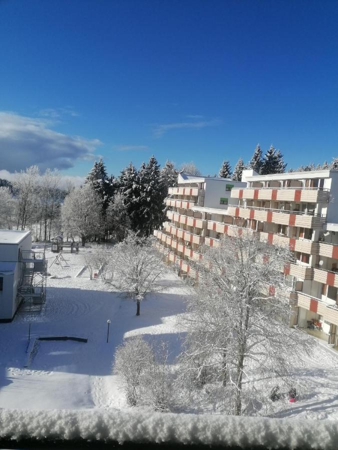 King Apartament 1 Mit Netflix Apartment ซังคท์แองเกลอมาร์ ภายนอก รูปภาพ
