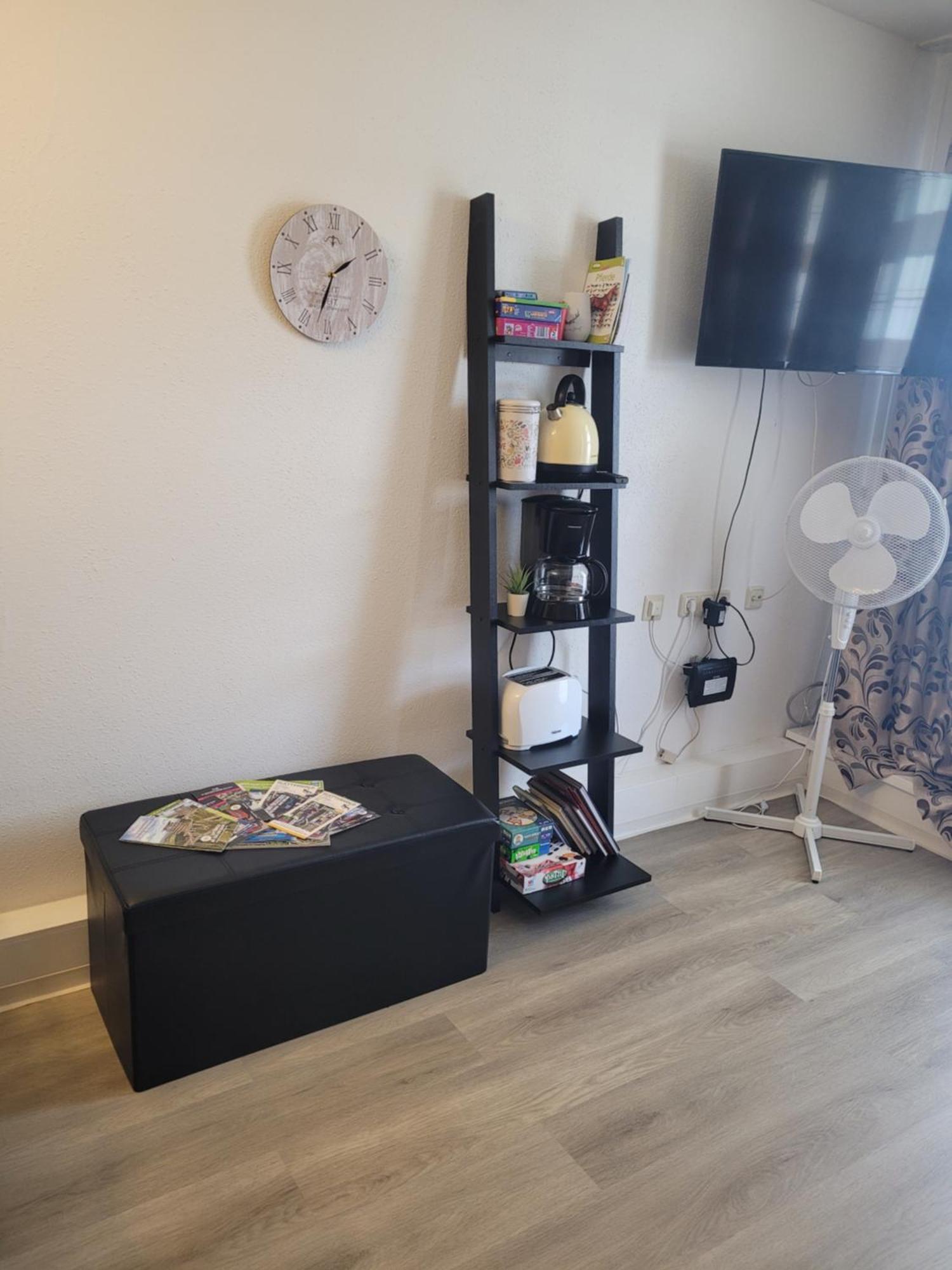 King Apartament 1 Mit Netflix Apartment ซังคท์แองเกลอมาร์ ภายนอก รูปภาพ